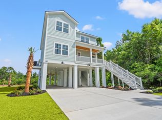 147 Litchfield Landing Lot 3 litchfield landing, Pawleys Island, SC 29585
