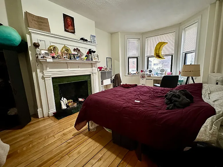 12 Glenville Ave #1 — Photo 2