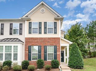 728 Cupola Dr, Raleigh, NC 27603