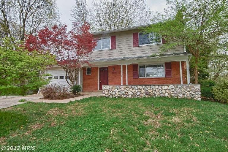 1st image of 5205 Faraday Ct
