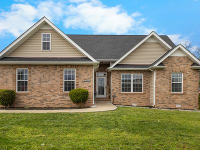 1755 Cabana Dr, Clarksville, TN, 37042