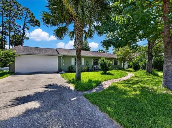 12 Bracken Ln, Palm Coast, FL 32137