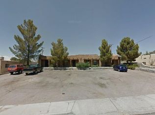 2927 Majestic Rdg, Las Cruces, NM 88011