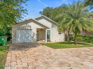1204 19th St N #4, Jacksonville Beach, FL 32250