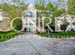 2106 Downing St, Charlotte, NC 28205
