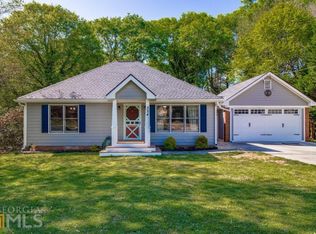 334 3rd Ave, Winder, GA 30680