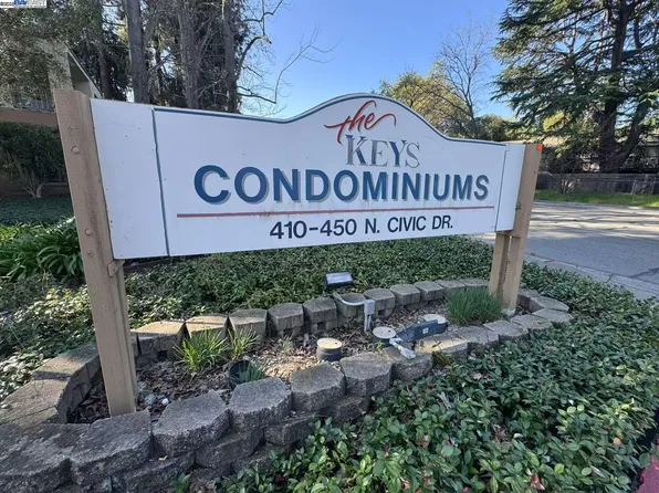 430 N Civic Dr APT 308, Walnut Creek, CA 94596