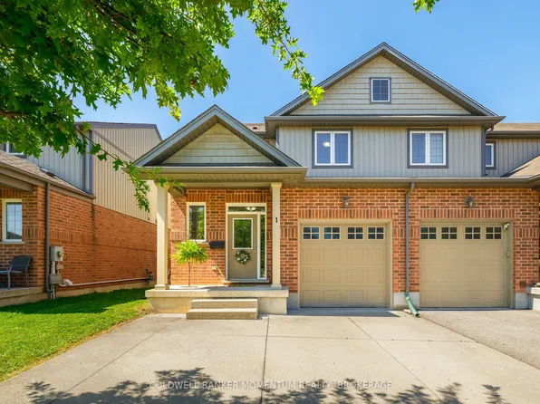 1 Hilts Ct, Saint Catharines, ON L2P 0C9