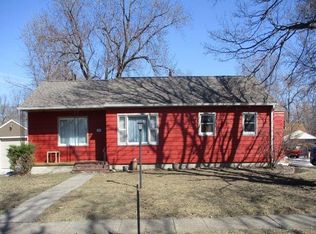 208 State St, Emmetsburg, IA 50536