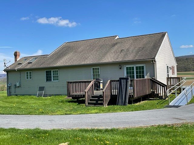 2nd image of 841 Dry Valley Rd