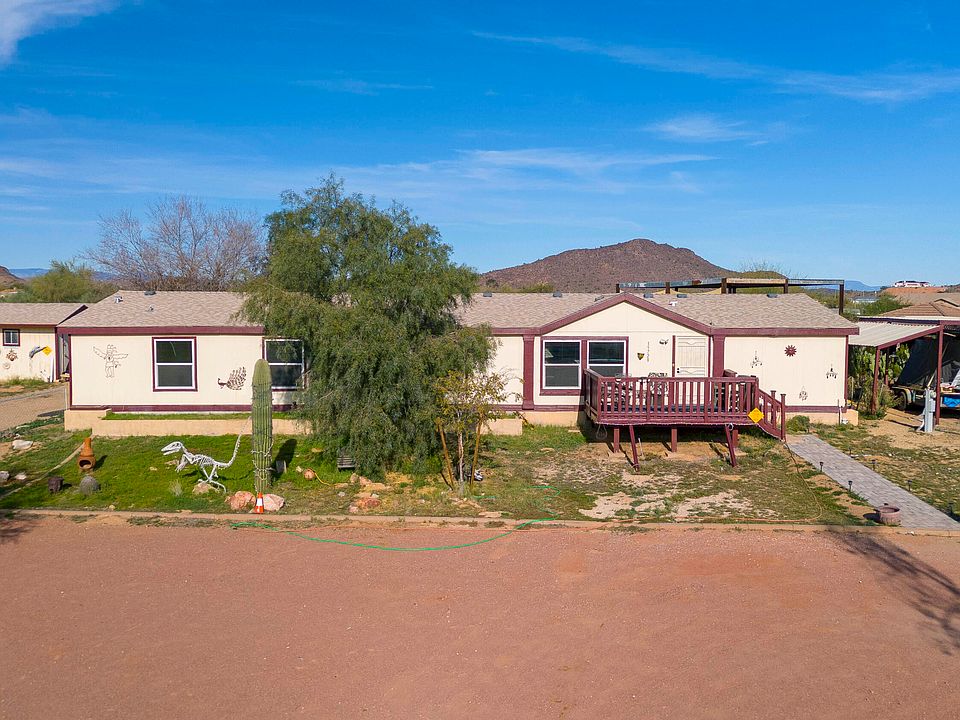 1st image of 15728 W PRICKLY PEAR Trail