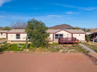 15728 W Prickly Pear Trl, Surprise, AZ 85387