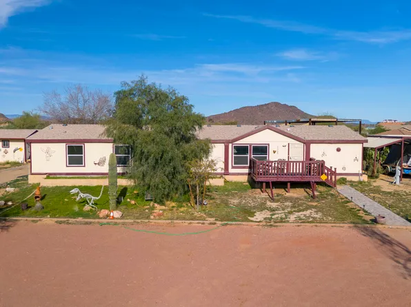 15728 W PRICKLY PEAR Trail, Surprise, AZ 85387