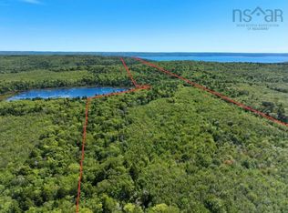 Shore Rd W, Kings, NS B0P1E0