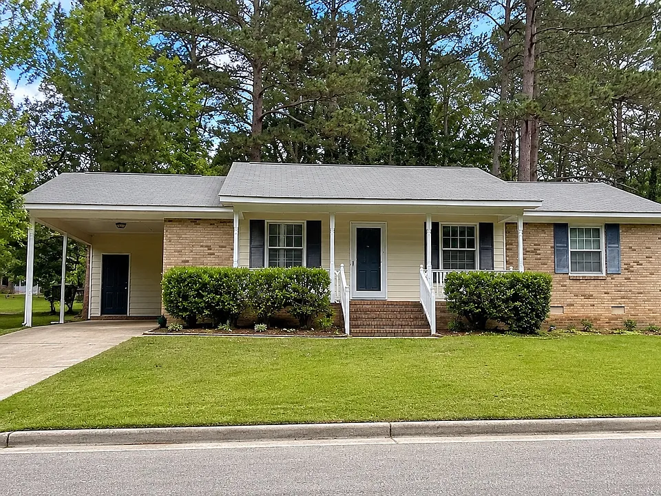 2312 Sierra Dr