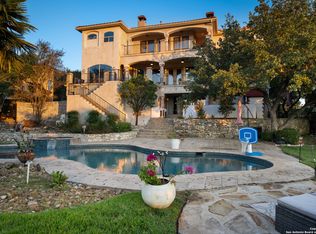 2318 Sawgrass Rdg, San Antonio, TX 78260