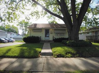 5958 N 71st St, Milwaukee, WI