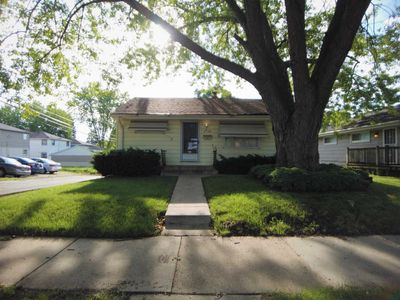 5958 N 71st St, Milwaukee, WI, 53218
