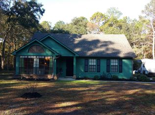 605 Sams Point Rd, Beaufort, SC 29907