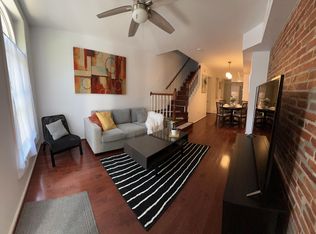 406 E Gittings St, Baltimore, MD