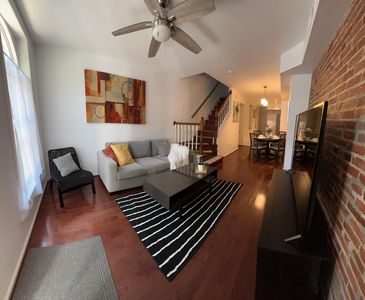 406 E Gittings St, Baltimore, MD, 21230