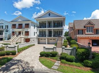 32 Wexford On The Grn, Hilton Head Island, SC 29928