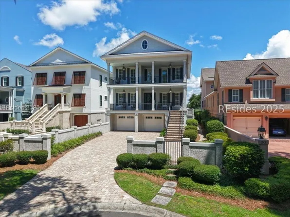 32 Wexford On The Grn, Hilton Head Island, SC 29928