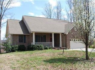 1804 Ridge Cliff Dr, Monteagle, TN 37356