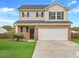 16 Wesleyan Dr, Savannah, GA 31419
