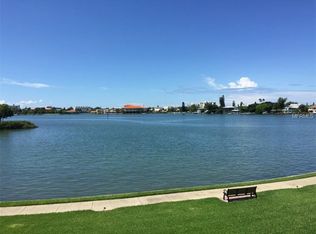 7912 Sailboat Key Blvd S APT 105, South Pasadena, FL 33707