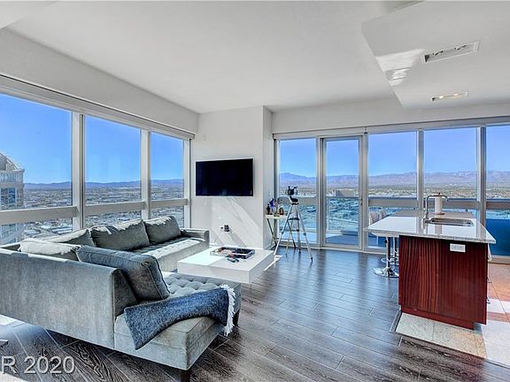 3rd image of 4471 Dean Martin Dr Unit 3601