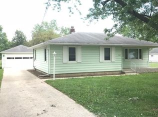 5605 Mason Dr, Fort Wayne, IN 46809