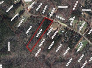 309 Stevenson Rd, Starr, SC 29684