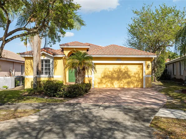 5334 Osprey Street, Coconut Creek, FL 33073