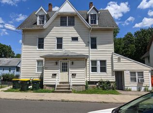 128 N State St #A, Ansonia, CT 06401