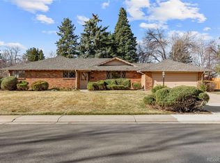 1725 Alkire Court, Golden, CO 80401