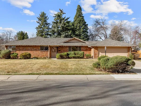 1725 Alkire Court, Golden, CO 80401