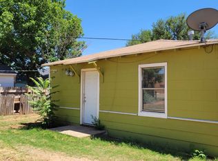 3120 Emory St, Lubbock, TX 79415
