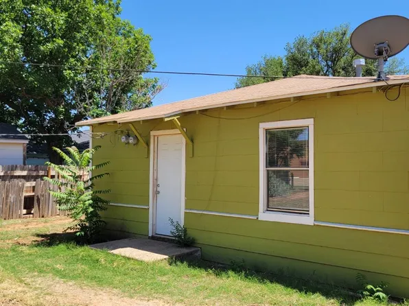 3120 Emory St, Lubbock, TX 79415