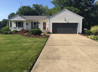 7915 Heatherview St NW, Massillon, OH 44646