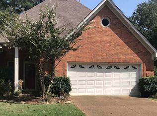 3994 Sawgrass Dr LOT 119, Memphis, TN 38125