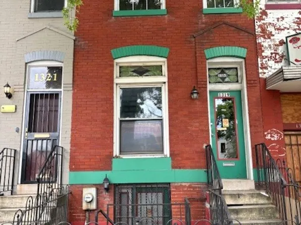 1319 Pennsylvania Ave S, Washington, DC