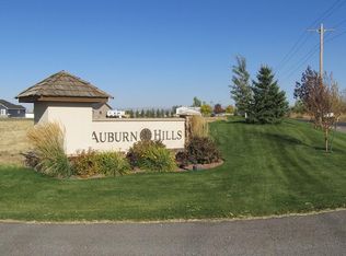 3936 E 5 N, Rigby, ID 83442