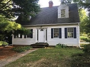 1123 W Daniel St, Champaign, IL 61821