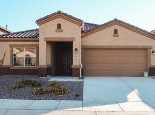 10087 N Ruby Range Trl, Marana, AZ 85653