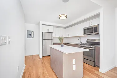 Rented by Keller Williams NYC