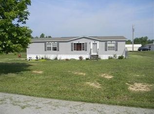 673 Baker Ridge Rd, Keavy, KY 40737