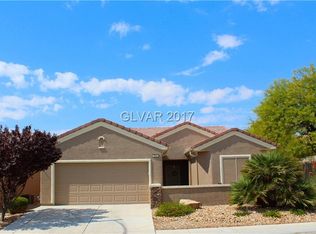 7911 Lyrebird Dr, North Las Vegas, NV 89084