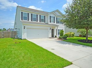 7457 Painted Bunting Way, Hanahan, SC 29410