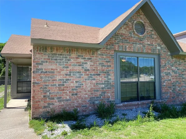 534 Matterhorn St, Cedar Hill, TX 75104